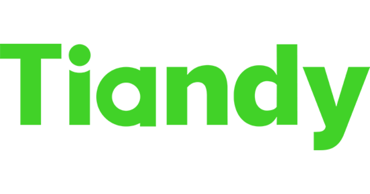 Tiandy