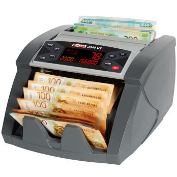 Счетчик банкнот DoCash 3040 UV