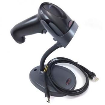 Сканер штрих-кода Honeywell Voyager 1470g с подставкой 