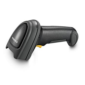 Сканер штрих-кода Mindeo MD7900 (2D, USB, серый)