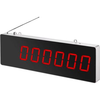 Табло вызова iKnopka APE8000 (спец. прошивка)