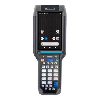 Терминал сбора данных Honeywell CK65 4