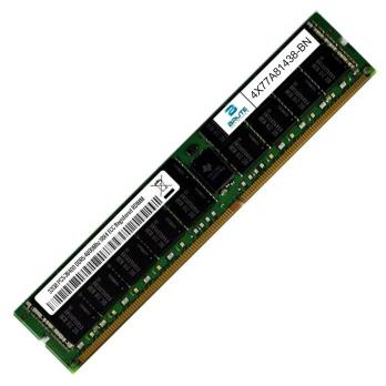 Оперативная память Lenovo ThinkSystem 32 Гб TruDDR5 4800 МГц (1Rx4) 10x4 RDIMM-A