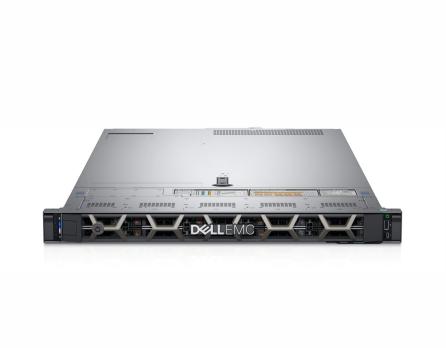 Сервер Dell PowerEdge R640 Intel Xeon Gold 6242 Riser Config 2,3x16 LP