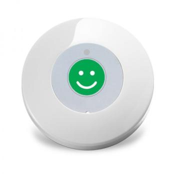 Кнопка SB5-1PWH-Q