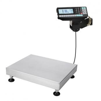 Весы товарные МАССА-К TB-5040N-32.2-RP1