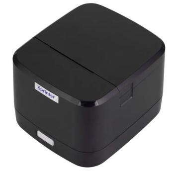 Принтер чеков XPrinter XP58II, USB