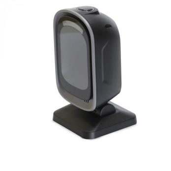 Стационарный сканер Mertech 8500 P2D Mirror (USB, черный)
